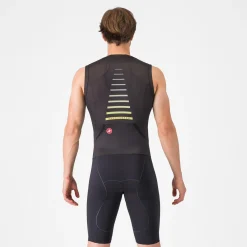 FREE SANREMO 3 SUIT SLEEVELESS