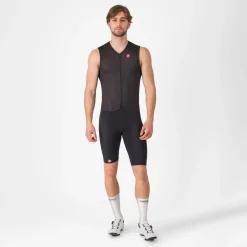 FREE SANREMO 3 SUIT SLEEVELESS