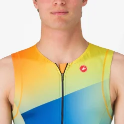 FREE SPEED 3 TOP
