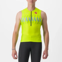 FREE TRI 2 SLEEVELESS TOP