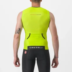 FREE TRI 2 SLEEVELESS TOP