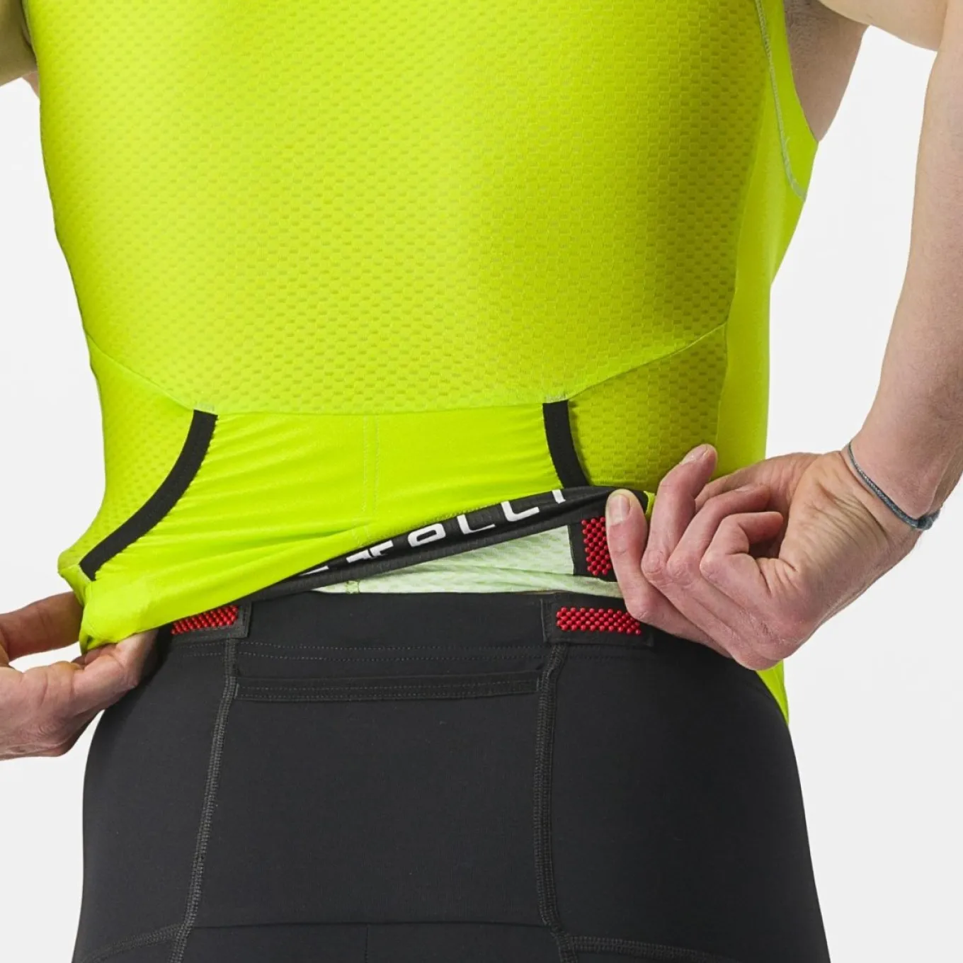 FREE TRI 2 SLEEVELESS TOP