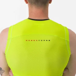 FREE TRI 2 SLEEVELESS TOP
