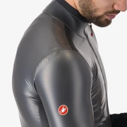 GABBA R JACKET