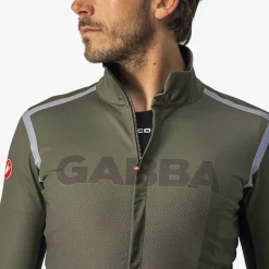 GABBA RoS SPECIAL EDITION