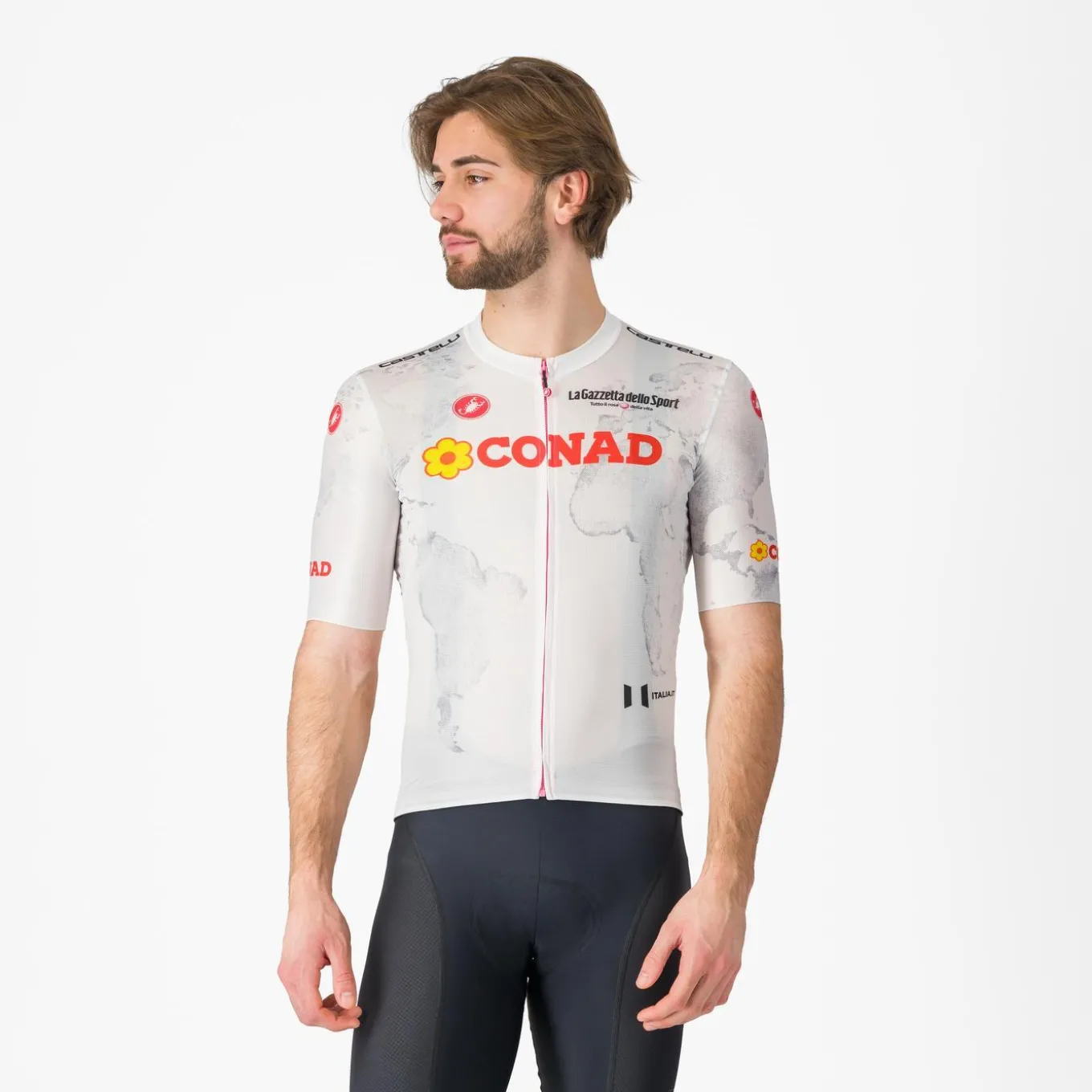 #GIRO108 COMPETIZIONE 3 JERSEY