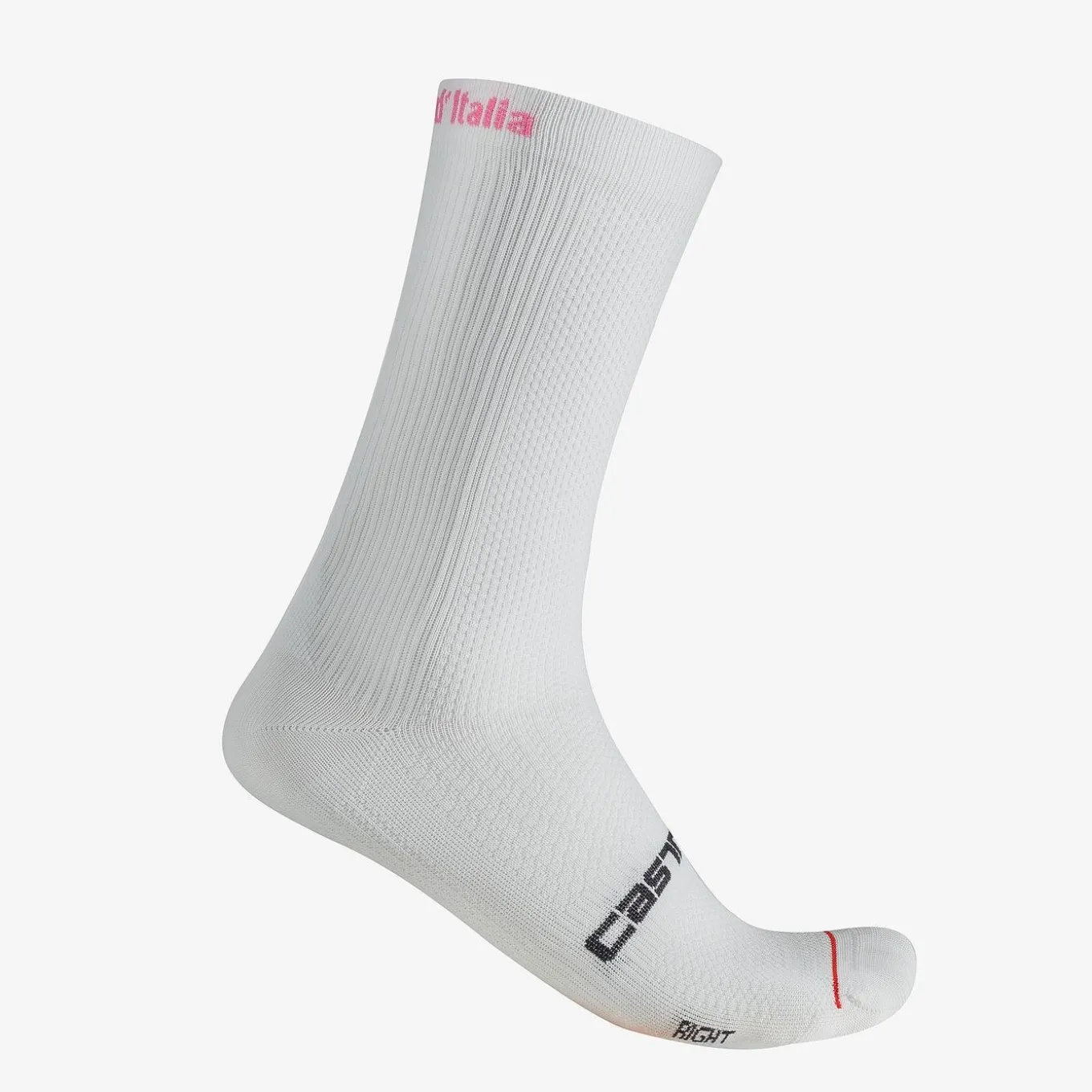 GIRO D'ITALIA SOCK 18