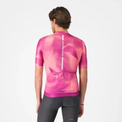 #GIRO ESPRESSO JERSEY