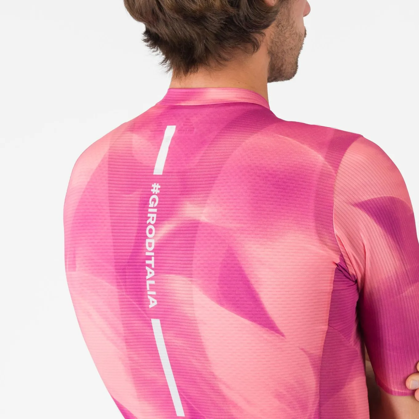 #GIRO ESPRESSO JERSEY