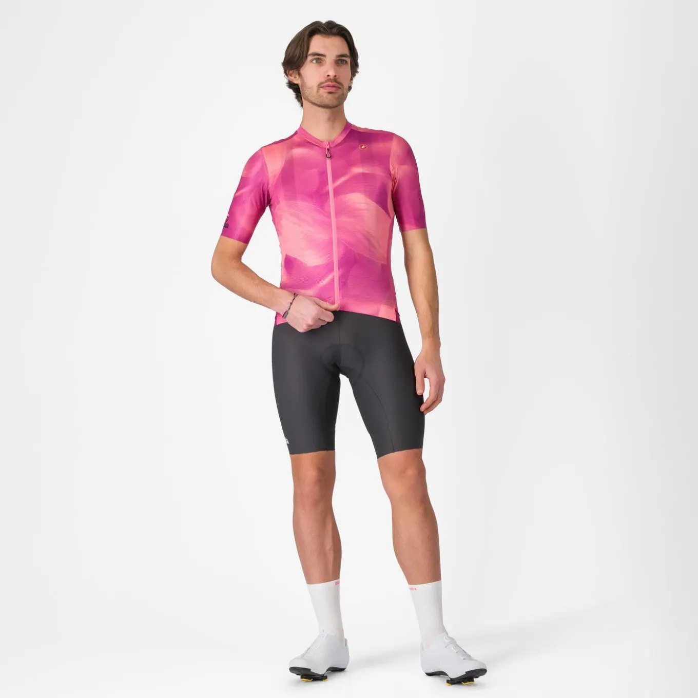 #GIRO ESPRESSO JERSEY
