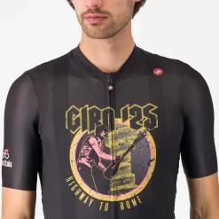 #GIRO HIGHWAY TO ROME JERSEY