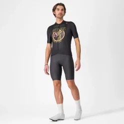 #GIRO HIGHWAY TO ROME JERSEY