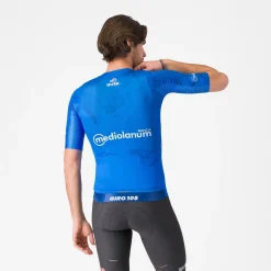 #GIRO108 RACE 8S JERSEY