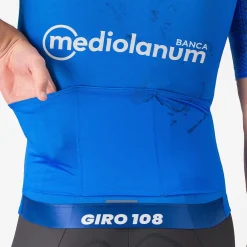 #GIRO108 RACE 8S JERSEY