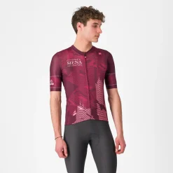 #GIRO SIENA JERSEY
