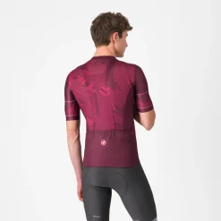 #GIRO SIENA JERSEY