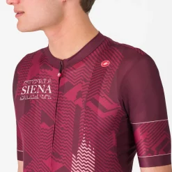#GIRO SIENA JERSEY
