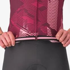 #GIRO SIENA JERSEY