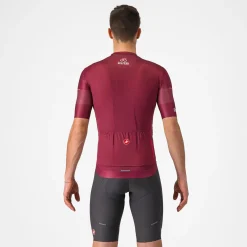 #GIRO TROFEO BIBSHORT