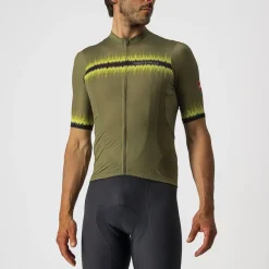 GRIMPEUR JERSEY
