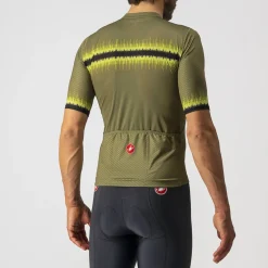 GRIMPEUR JERSEY