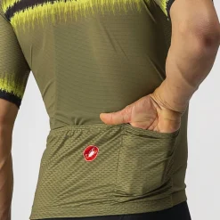 GRIMPEUR JERSEY