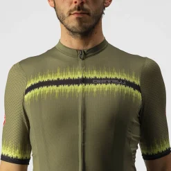 GRIMPEUR JERSEY