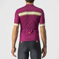 GRIMPEUR JERSEY