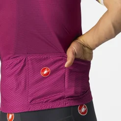 GRIMPEUR JERSEY