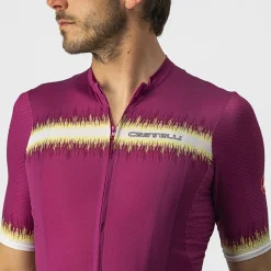 GRIMPEUR JERSEY