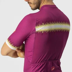 GRIMPEUR JERSEY
