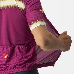 GRIMPEUR JERSEY