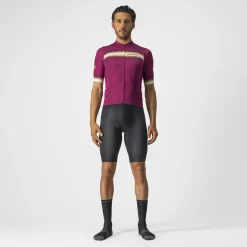 GRIMPEUR JERSEY