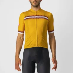 GRIMPEUR JERSEY