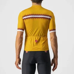GRIMPEUR JERSEY