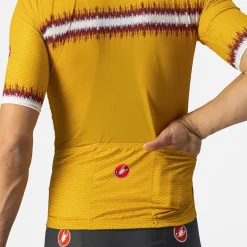 GRIMPEUR JERSEY