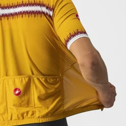 GRIMPEUR JERSEY