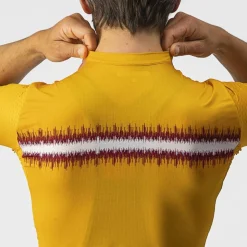 GRIMPEUR JERSEY