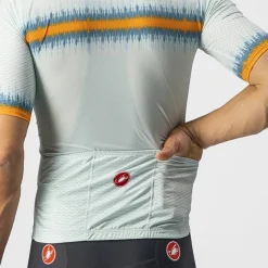 GRIMPEUR JERSEY