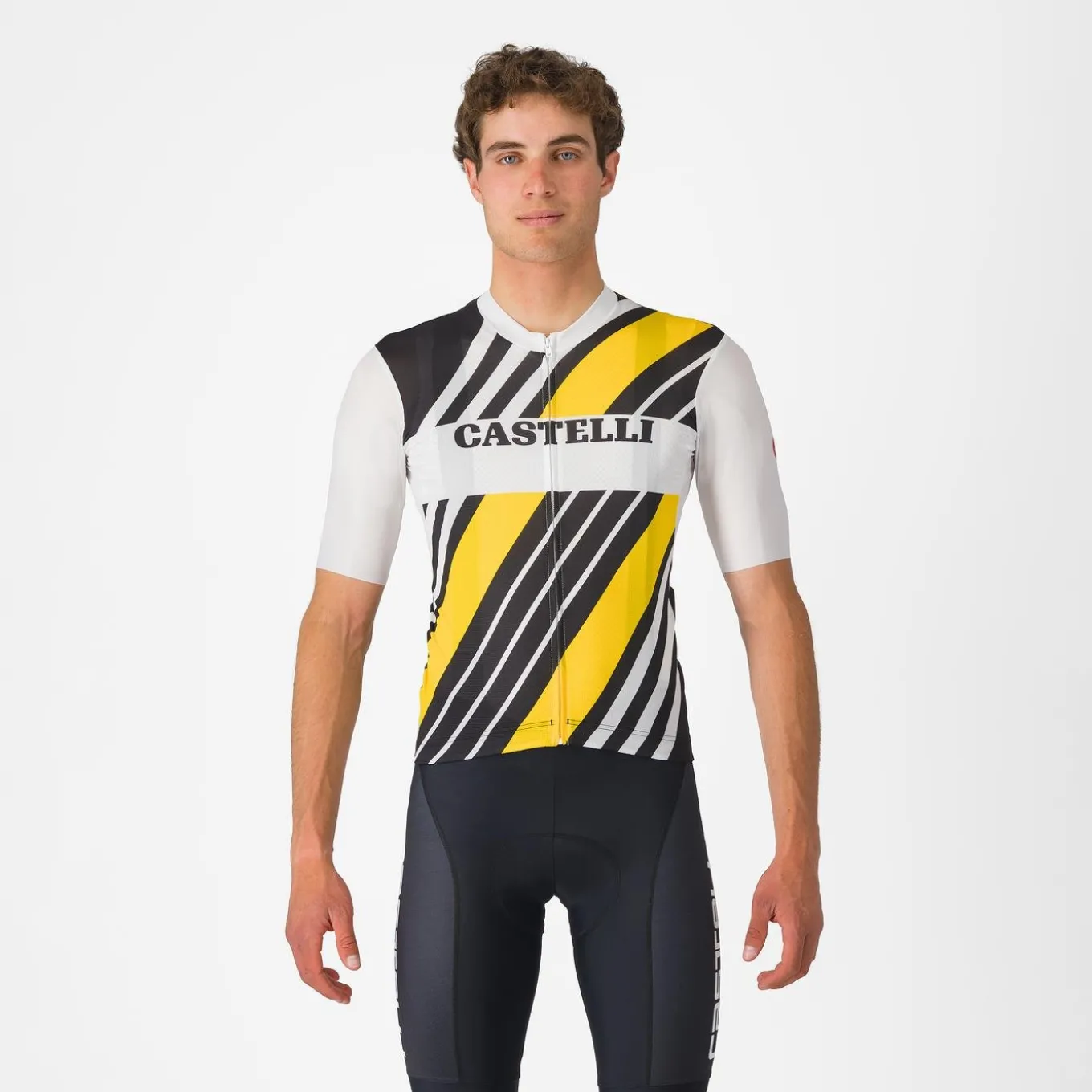 HERITAGE JERSEY