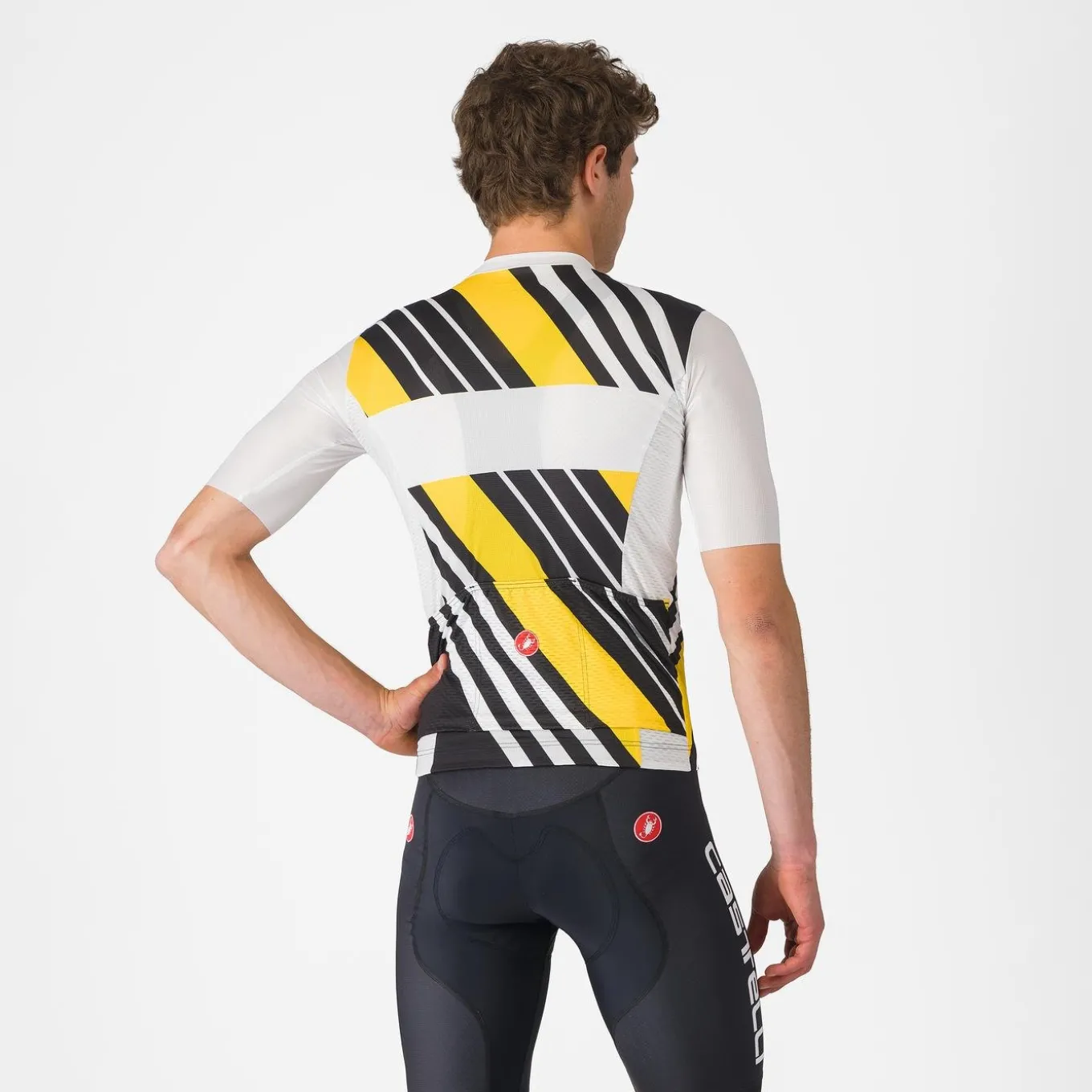 HERITAGE JERSEY
