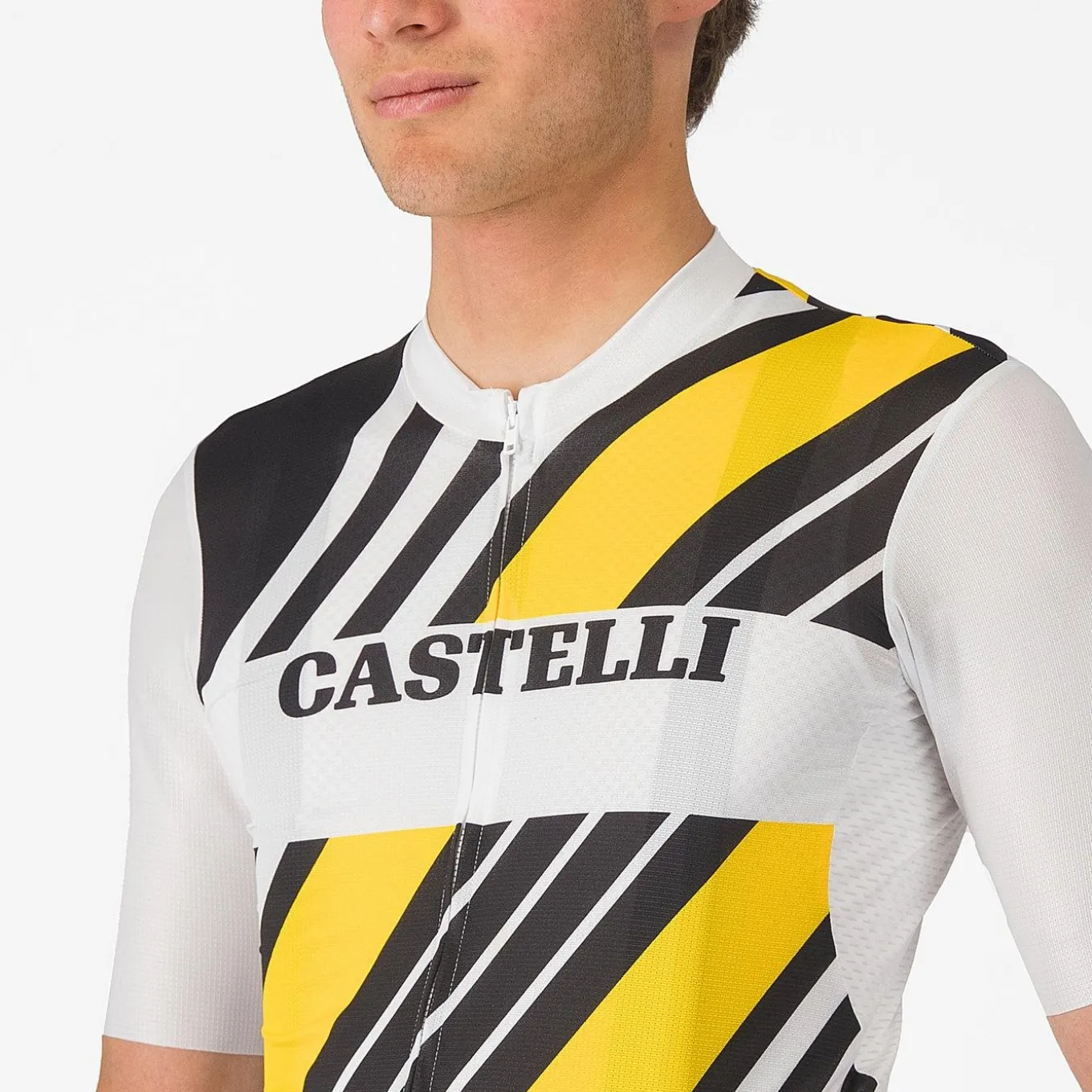 HERITAGE JERSEY