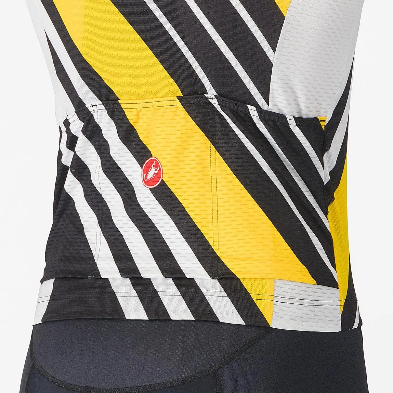 HERITAGE JERSEY