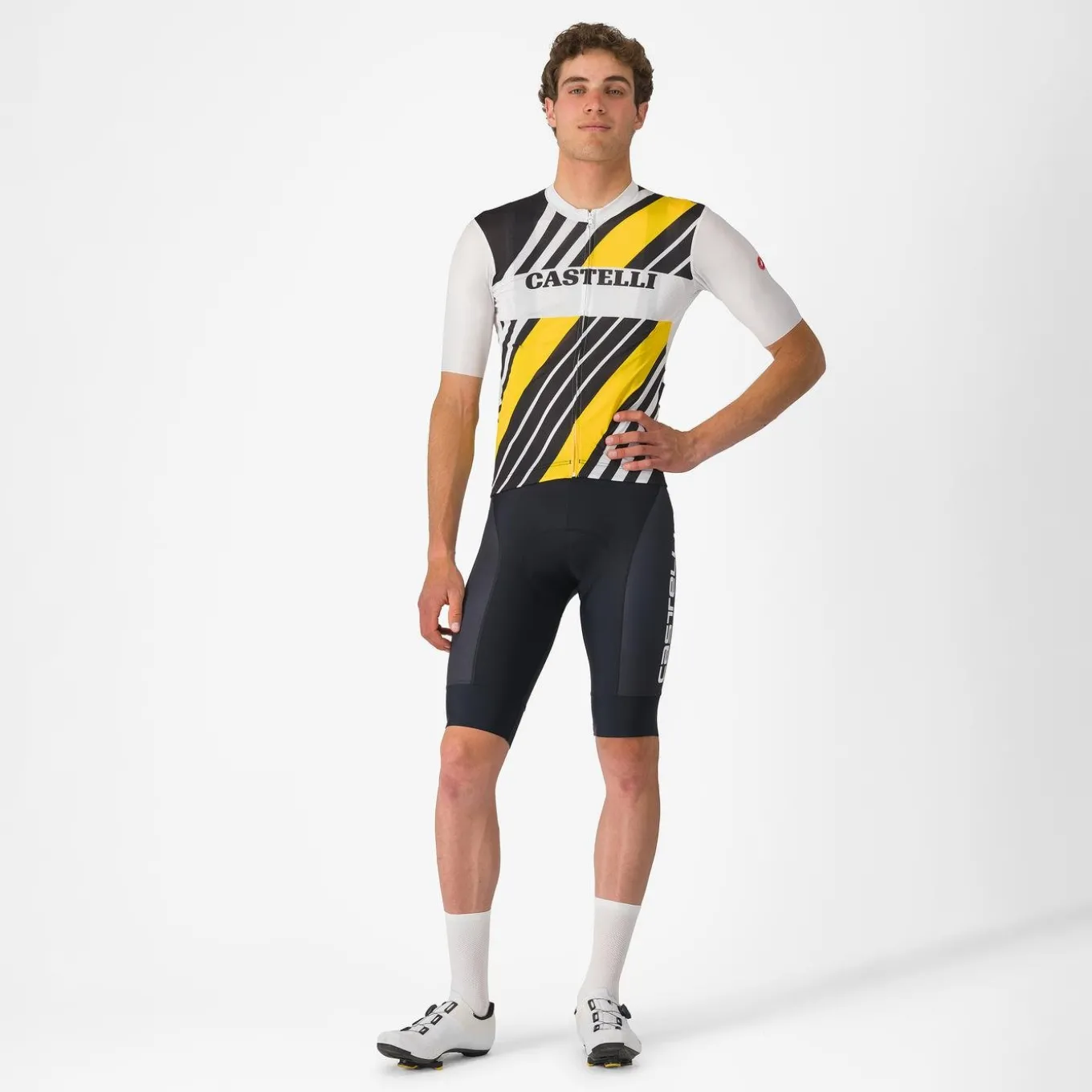 HERITAGE JERSEY