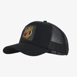 HIGHWAY TO ROME TRUCKER CAP