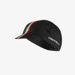 ITALIA CAP