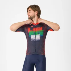 LANDISMO JERSEY
