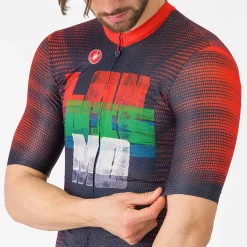 LANDISMO JERSEY