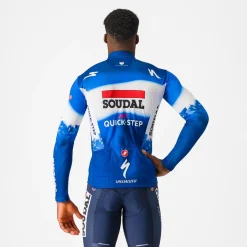 LS THERMAL JERSEY