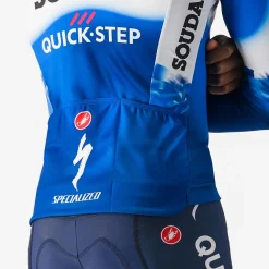 LS THERMAL JERSEY